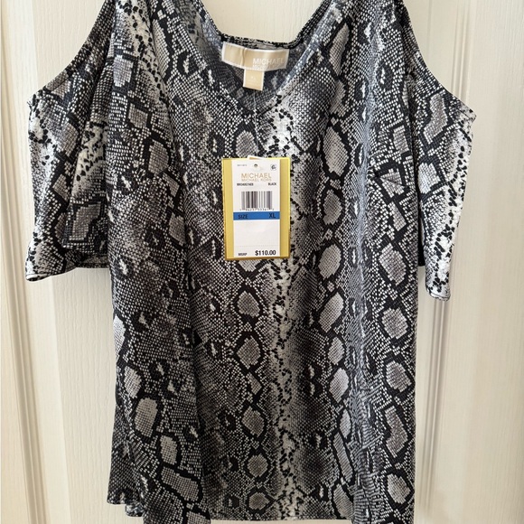 Michael Kors Top - Picture 1 of 3